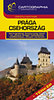 Horváth Tibor: Prága, Csehország útikönyv könyv