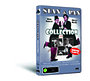 Stan és Pan Collection 2. rész - DVD DVD