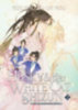 Rou Bao Bu Chi Rou: The Husky and His White Cat Shizun: Erha He Ta De Bai Mao Shizun (Novel) Vol. 2 idegen