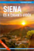Siena és a Chianti-vidék könyv