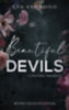 Eva Ashwood: Beautiful Devils - Gyönyörű ördögök könyv