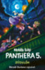 Kertész Erzsi: Panthera 5. - Zúdulók könyv