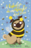 Bella Swift: A kiskutya, aki méhecske akart lenni könyv