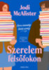 Jodi McAlister: Szerelem felsőfokon e-Könyv