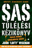 John 'Lofty' Wiseman: SAS túlélési kézikönyv könyv