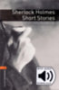 Arthur Conan Doyle: Sherlock Holmes Short Stories idegen