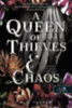 K. A. Tucker: A Queen of Thieves and Chaos - Tolvajok és káosz királynője könyv