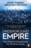Newman, Abraham - Farrell, Henry: Underground Empire idegen