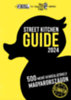 Street Kitchen Guide 2024 könyv
