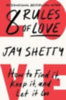 Shetty, Jay: 8 Rules of Love idegen