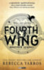 Rebecca Yarros: Fourth Wing - Negyedik szárny e-Könyv