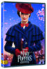 Mary Poppins visszatér - DVD DVD