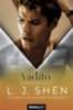 L. J. Shen: Vadító e-Könyv