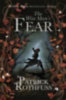 Rothfuss, Patrick: The Wise Man's Fear idegen