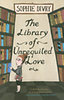 Divry, Sophie: The Library of Unrequited Love idegen