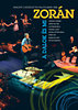 Zorán: A dalok és mi - Koncert a Művészetek Palotájában 2008 - DVD DVD