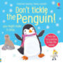 Taplin, Sam: Don't Tickle the Penguin! idegen