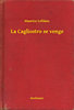 Maurice Leblanc: La Cagliostro se venge e-Könyv