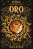 Alex Aster: Grim és Oro könyv