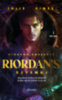 Jolie Vines: Riordan's Revenge - Riordan bosszúja könyv