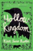 Buxton, Kira Jane: Hollow Kingdom idegen