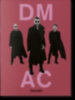 Depeche Mode by Anton Corbijn idegen