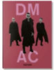 Depeche Mode by Anton Corbijn idegen