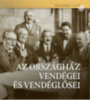 Saly Noémi, Török Róbert: Az Országház vendégei és vendéglősei könyv