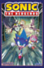 Ian Flinn: Sonic the Hedgehog 4. - Fertőzés könyv