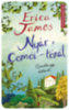 Erica James: Nyár a Comói-tónál könyv