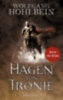 Hohlbein, Wolfgang: Hagen von Tronje idegen