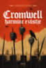Cserháti Lenke: Cromwell harminc ezüstje könyv