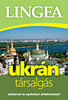 Lingea ukrán társalgás könyv