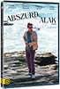 Abszurd alak - DVD DVD