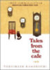 Kawaguchi, Toshikazu: Tales from the Cafe idegen