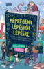 Edward Ross: Képregény lépésről lépésre könyv