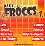 Nagyfröccs 1. - CD CD