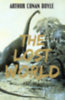 Arthur Conan Doyle: The Lost World e-Könyv