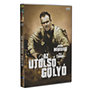 Az utolsó golyó DVD