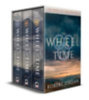 Jordan, Robert: The Wheel of Time Box Set 2 idegen