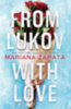 Mariana Zapata: From Lukov With Love idegen