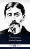 Marcel Proust: Delphi Complete Works of Marcel Proust (Illustrated) e-Könyv