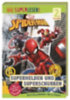 Saunders, Catherine - Hugo, Simon: SUPERLESER! MARVEL Spider-Man Superhelden und Superschurken idegen