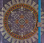 Boncahier notesz - Mandalas - 55258 jegyzetfüzet