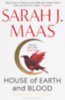 Sarah J. Maas: House of Earth and Blood idegen