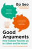 Seo, Bo: Good Arguments idegen