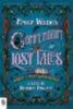 Fawcett, Heather: Emily Wilde's Compendium of Lost Tales idegen