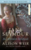 Alison Weir: Jane Seymour könyv