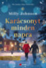 Milly Johnson: Karácsonyt minden napra e-Könyv