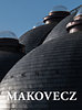 Makovecz - Tervek, épületek, írások 2002 - 2011 könyv